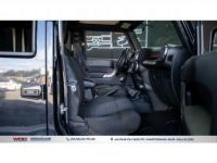 Jeep Wrangler 2.8 CRD Unlimited Sahara - <small></small> 21.490 € <small>TTC</small> - #60