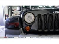 Jeep Wrangler 2.8 CRD Unlimited Sahara - <small></small> 21.490 € <small>TTC</small> - #77