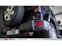 Jeep Wrangler 2.8 CRD Unlimited Sahara - <small></small> 21.490 € <small>TTC</small> - #84