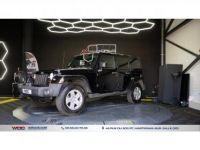 Jeep Wrangler 2.8 CRD Unlimited Sahara - <small></small> 21.490 € <small>TTC</small> - #86