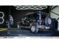 Jeep Wrangler 2.8 CRD Unlimited Sahara - <small></small> 21.490 € <small>TTC</small> - #88