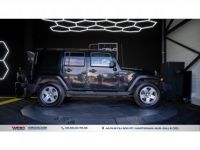 Jeep Wrangler 2.8 CRD Unlimited Sahara - <small></small> 21.490 € <small>TTC</small> - #91