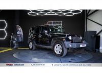 Jeep Wrangler 2.8 CRD Unlimited Sahara - <small></small> 21.490 € <small>TTC</small> - #92