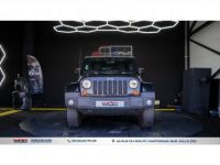 Jeep Wrangler 2.8 CRD Unlimited Sahara - <small></small> 21.490 € <small>TTC</small> - #93