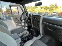 Jeep Wrangler 2.8 L CRD 177 CV Sport - <small></small> 24.990 € <small>TTC</small> - #11