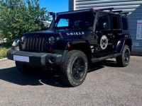 Jeep Wrangler 2.8 L CRD SAHARA - <small></small> 18.690 € <small>TTC</small> - #2