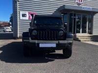 Jeep Wrangler 2.8 L CRD SAHARA - <small></small> 18.690 € <small>TTC</small> - #7