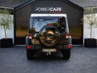 Jeep Wrangler 2.8 Rubicon / Attelage / Garantie 12 mois - <small></small> 50.950 € <small></small> - #5