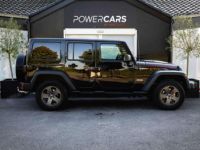 Jeep Wrangler 2.8 Rubicon / Attelage / Garantie 12 mois - <small></small> 50.950 € <small></small> - #3