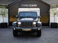 Jeep Wrangler 2.8 Rubicon / Attelage / Garantie 12 mois - <small></small> 50.950 € <small></small> - #2