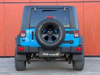 Jeep Wrangler (3) 2.8 CRD 200ch BVA - <small></small> 47.900 € <small>TTC</small> - #3