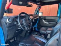 Jeep Wrangler (3) 2.8 CRD 200ch BVA - <small></small> 47.900 € <small>TTC</small> - #9