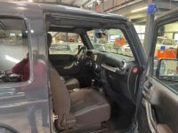 Jeep Wrangler 3.6 V6 PentastarTM BVA5 Sahara (284ch) - <small></small> 49.900 € <small>TTC</small> - #3