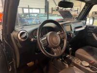 Jeep Wrangler 3.6 V6 PentastarTM BVA5 Sahara (284ch) - <small></small> 49.900 € <small>TTC</small> - #12