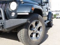 Jeep Wrangler 3.6 SAHARA - <small></small> 48.900 € <small>TTC</small> - #2