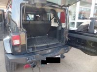 Jeep Wrangler 3.6 SAHARA - <small></small> 48.900 € <small>TTC</small> - #15