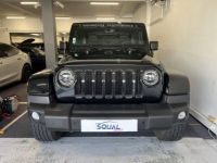 Jeep Wrangler 3.6 V6 284 Sahara BVA - <small></small> 49.300 € <small>TTC</small> - #2