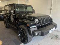 Jeep Wrangler 3.6 V6 284 Sahara BVA - <small></small> 49.300 € <small>TTC</small> - #3