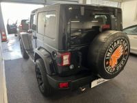 Jeep Wrangler 3.6 V6 284 Sahara BVA - <small></small> 49.300 € <small>TTC</small> - #4