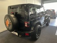 Jeep Wrangler 3.6 V6 284 Sahara BVA - <small></small> 49.300 € <small>TTC</small> - #6