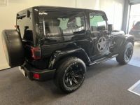 Jeep Wrangler 3.6 V6 284 Sahara BVA - <small></small> 49.300 € <small>TTC</small> - #7