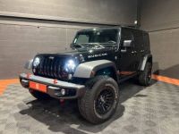 Jeep Wrangler 3.6 V6 284 Unlimited Rubicon BVA - <small></small> 52.900 € <small>TTC</small> - #2