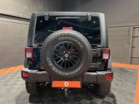 Jeep Wrangler 3.6 V6 284 Unlimited Rubicon BVA - <small></small> 52.900 € <small>TTC</small> - #18