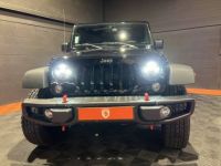 Jeep Wrangler 3.6 V6 284 Unlimited Rubicon BVA - <small></small> 52.900 € <small>TTC</small> - #22