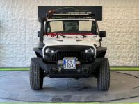 Jeep Wrangler 3.6 V6 284ch Rubicon BVA - <small></small> 59.900 € <small>TTC</small> - #2