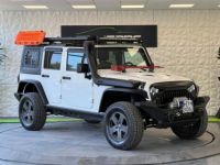 Jeep Wrangler 3.6 V6 284ch Rubicon BVA - <small></small> 59.900 € <small>TTC</small> - #3