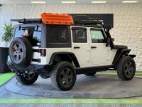 Jeep Wrangler 3.6 V6 284ch Rubicon BVA - <small></small> 59.900 € <small>TTC</small> - #5