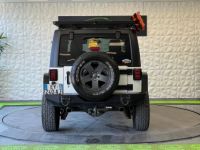 Jeep Wrangler 3.6 V6 284ch Rubicon BVA - <small></small> 59.900 € <small>TTC</small> - #6