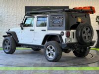 Jeep Wrangler 3.6 V6 284ch Rubicon BVA - <small></small> 59.900 € <small>TTC</small> - #7