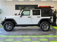 Jeep Wrangler 3.6 V6 284ch Rubicon BVA - <small></small> 59.900 € <small>TTC</small> - #8