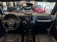 Jeep Wrangler 3.6 V6 284ch Rubicon BVA - <small></small> 59.900 € <small>TTC</small> - #14