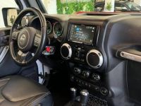 Jeep Wrangler 3.6 V6 284ch Rubicon BVA - <small></small> 59.900 € <small>TTC</small> - #25