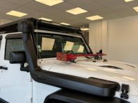 Jeep Wrangler 3.6 V6 284ch Rubicon BVA - <small></small> 59.900 € <small>TTC</small> - #28