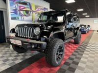 Jeep Wrangler 3.6 V6 284ch Unlimited Sahara BVA - <small></small> 49.900 € <small>TTC</small> - #1