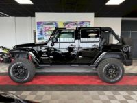 Jeep Wrangler 3.6 V6 284ch Unlimited Sahara BVA - <small></small> 49.900 € <small>TTC</small> - #2