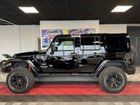 Jeep Wrangler 3.6 V6 284ch Unlimited Sahara BVA - <small></small> 49.900 € <small>TTC</small> - #3