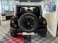 Jeep Wrangler 3.6 V6 284ch Unlimited Sahara BVA - <small></small> 49.900 € <small>TTC</small> - #5