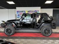 Jeep Wrangler 3.6 V6 284ch Unlimited Sahara BVA - <small></small> 49.900 € <small>TTC</small> - #15