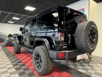 Jeep Wrangler 3.6 V6 284ch Unlimited Sahara BVA - <small></small> 49.900 € <small>TTC</small> - #16