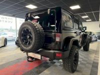 Jeep Wrangler 3.6 V6 284ch Unlimited Sahara BVA - <small></small> 49.900 € <small>TTC</small> - #18