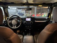 Jeep Wrangler 3.6 V6 RUBICON + Kit Predator / Mode été / Peinture Jaune Hummer / treuil et attelage - <small></small> 53.490 € <small>TTC</small> - #23