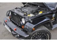 Jeep Wrangler 3.6i - BVA 2007 Unlimited Sahara PHASE 2 - <small></small> 46.900 € <small>TTC</small> - #9