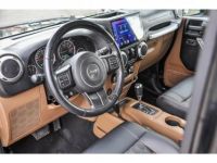 Jeep Wrangler 3.6i - BVA 2012 Unlimited Sahara PHASE 2 - <small></small> 39.900 € <small>TTC</small> - #2