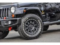 Jeep Wrangler 3.6i - BVA 2012 Unlimited Sahara PHASE 2 - <small></small> 39.900 € <small>TTC</small> - #6