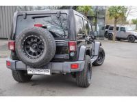 Jeep Wrangler 3.6i - BVA 2012 Unlimited Sahara PHASE 2 - <small></small> 39.900 € <small>TTC</small> - #11