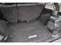 Jeep Wrangler 3.6i - BVA 2012 Unlimited Sahara PHASE 2 - <small></small> 39.900 € <small>TTC</small> - #12